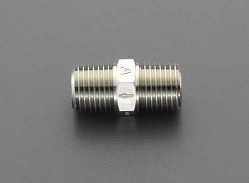 Esco EA153EG-13 R3/8" Line Check Valve (Stainless Steel)