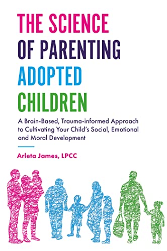 The Science Of Parenting Adopted Children