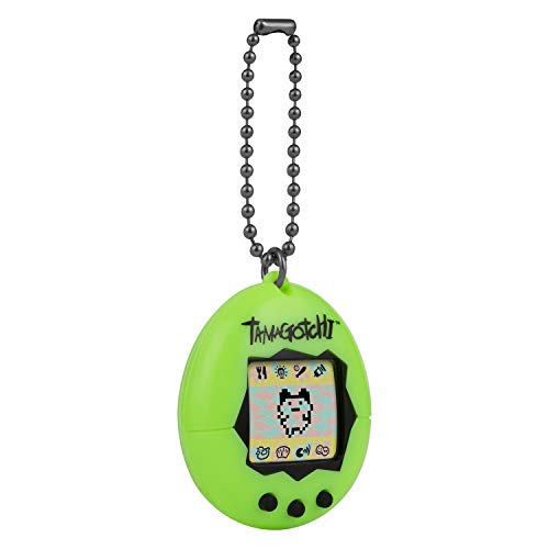 Image of Original Tamagotchi - Neon (42869)