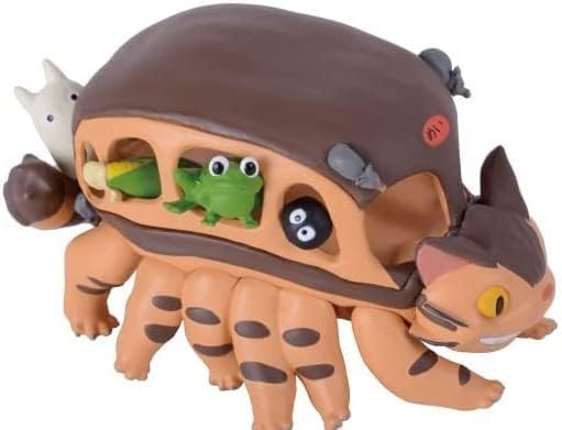 (ENSKY) NOS-85 My Neighbor Totoro Cat Bus