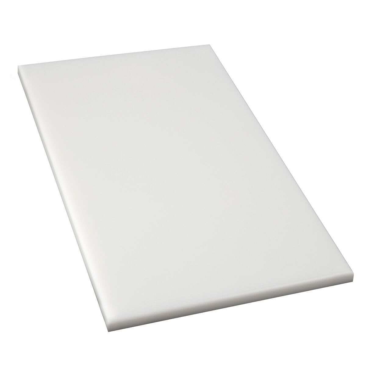 GGM Gastro | SBPT25SET | Schneidebrett-Set - 250x400mm - Dicke: 10mm - HACCP-Konform - 6 Schneidebretter - Multifarbend