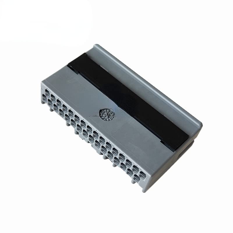 Conector mx34032sf1 de 32 pines para solucionar fallos en el arnés eléctrico del coche, 100 uds 4