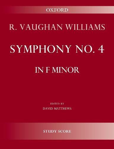 Symphony No. 4