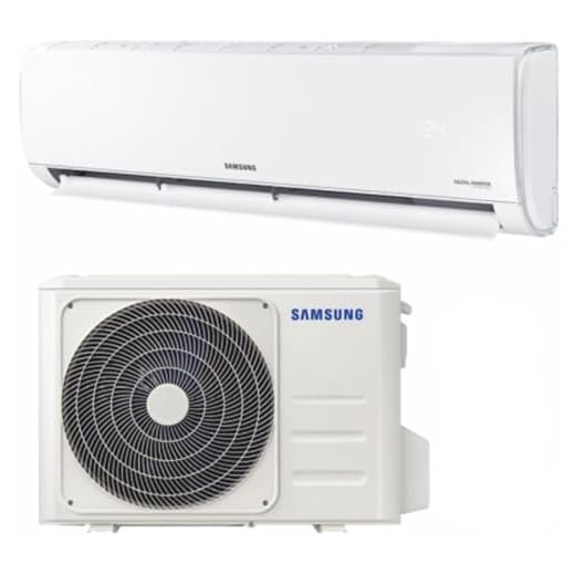 Condizionatore CLIMATIZZATORE SAMSUNG SERIE AR35 INVERTER 12000BTU/H AR12TXHQASINEU/XEU AR12ART CLASSE A++/A+