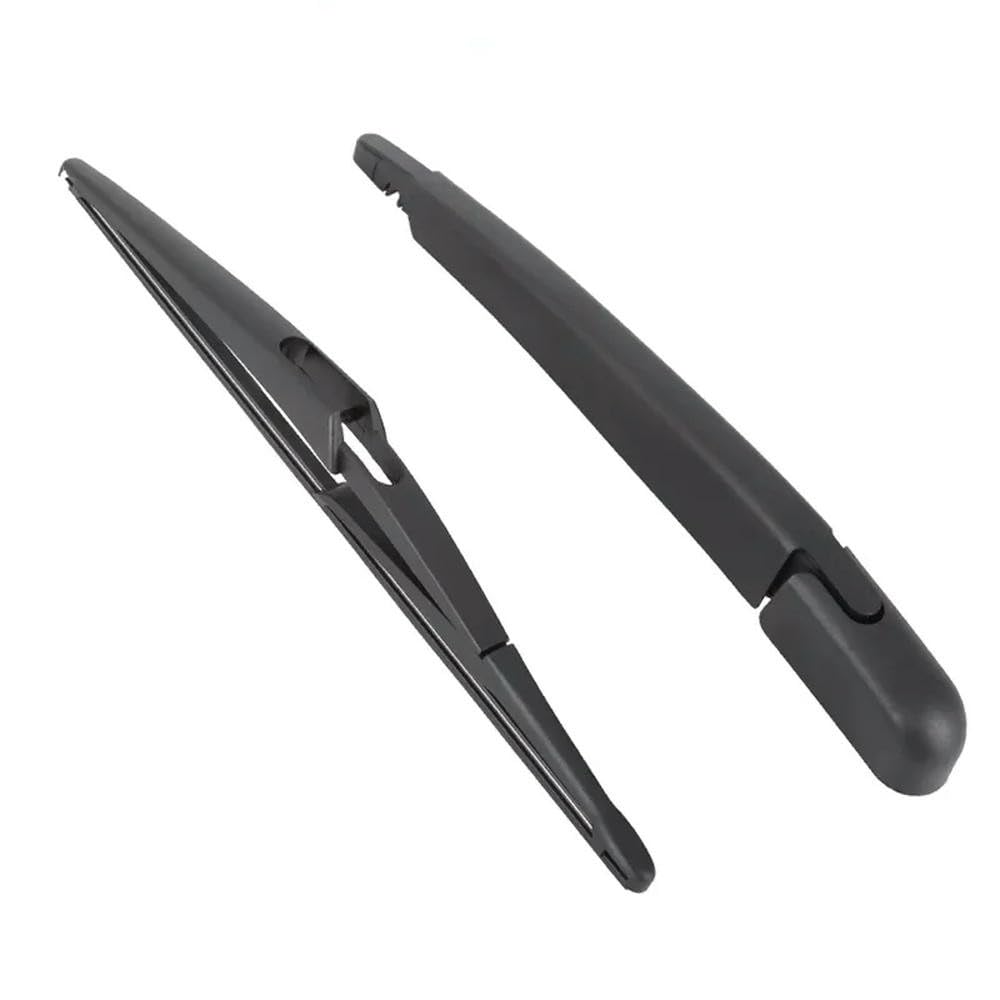 Rear Wiper Blade Arm Rear Windscreen Wiper Blade For Nissan Qashqai MK2
