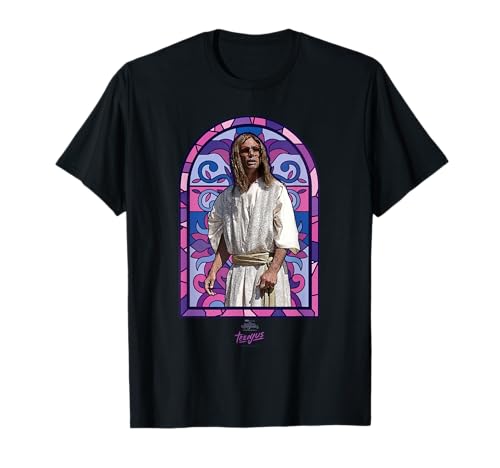 The Righteous Gemstones Baby Billy Teenjus T-Shirt
