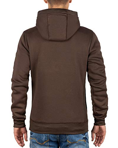 Geographical Norway da Uomo Maglione Gymclass
