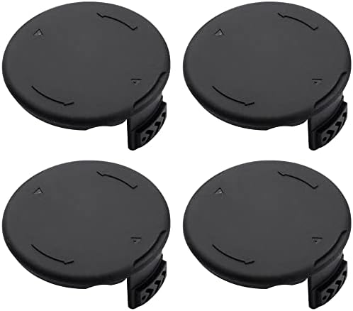 4pcs Spool Strimmer Spool Cover For Bosch ART 23 SL, ART 23 SL