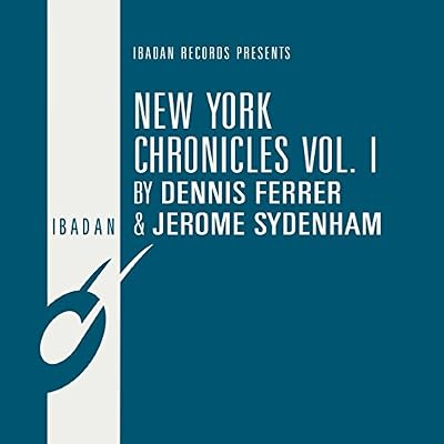 New York Chronicles Vol.1