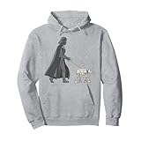 スター・ウォーズ ダース・ベイダー AT-AT ウォーカー Disney+ パーカー