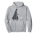 スター・ウォーズ ダース・ベイダー AT-AT ウォーカー Disney+ パーカー