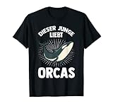 Orcas Orcafan Meer Bekleidung & Geschenke