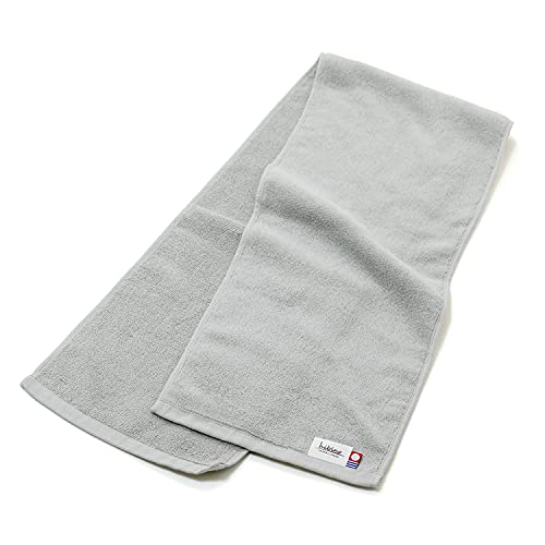 スポーツ用のタオル