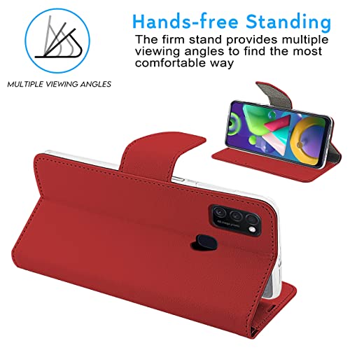 NewTop Cover Compatibile per Samsung Galaxy