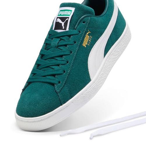 Image of Puma Unisex Adult Suede Classic Sneaker