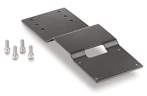 Soporte para atornillar Kern EOC-A03: accesorio para visor de balanza de plataforma KERN