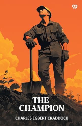 The Champion 9371468505 Book Cover