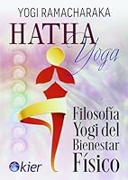 Hatha Yoga 9501706427 Book Cover