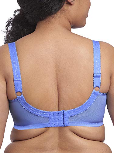Image of Goddess Women's Plus Size Keira Underwire Banded Bra