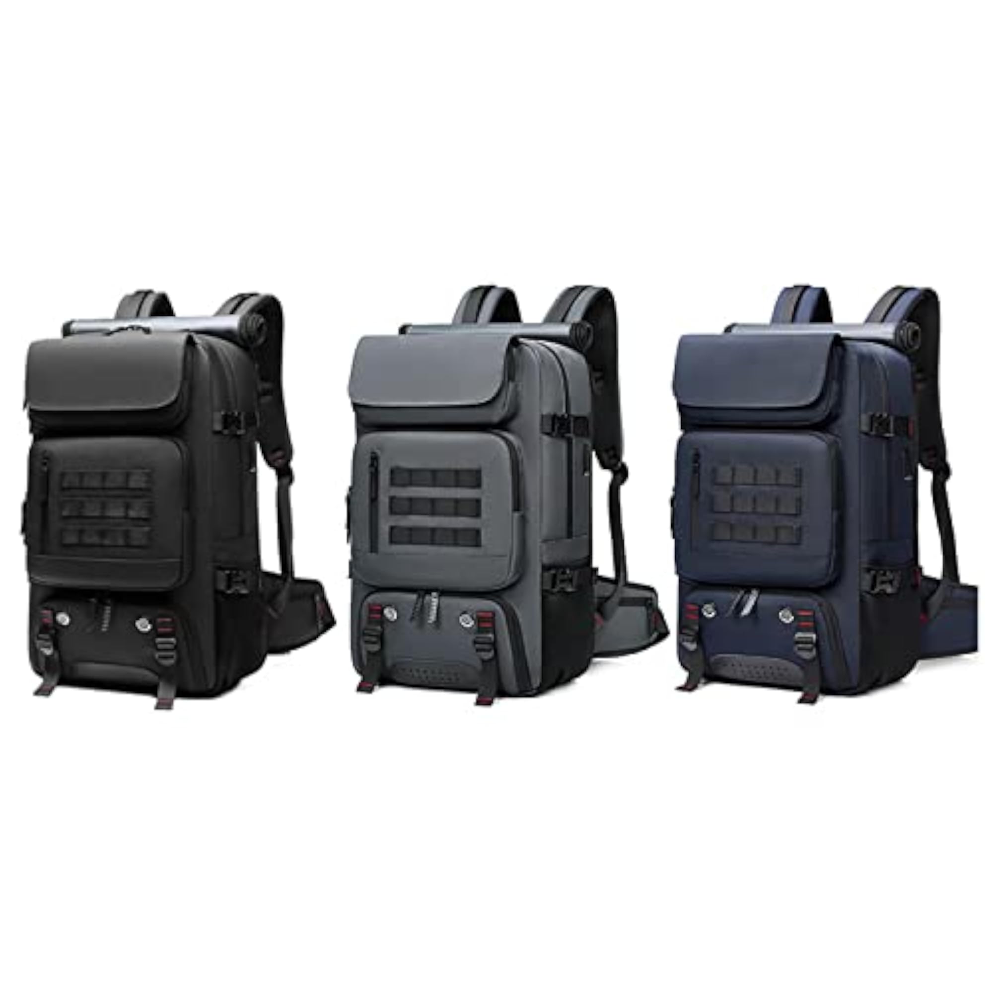 Travel Backpack Organizers Waterproof Leisure Pouch Laptop Backpack