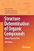 Structure Determination of Organic Compounds: Tables of Spectral Data