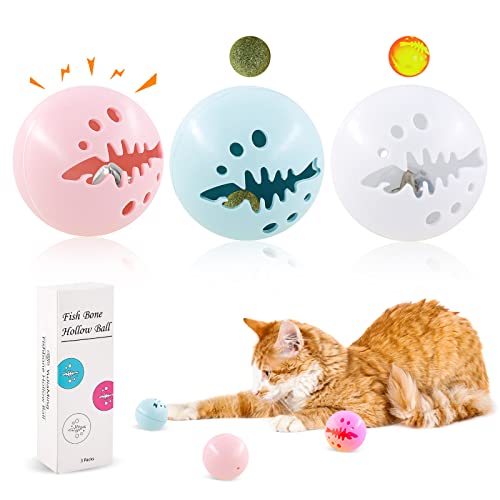 amazon.ae Best Sellers The best items in Cat Toy Balls based on Amazon customer purchases