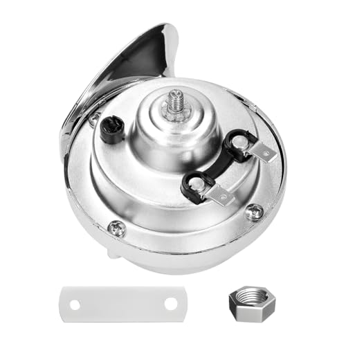 YTFRL 300DB Super Loud Train Horn, 12V Waterproof Auto...