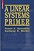 A Linear Systems Primer