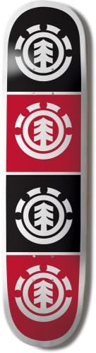 Element Thriftwood Skateboard Deck