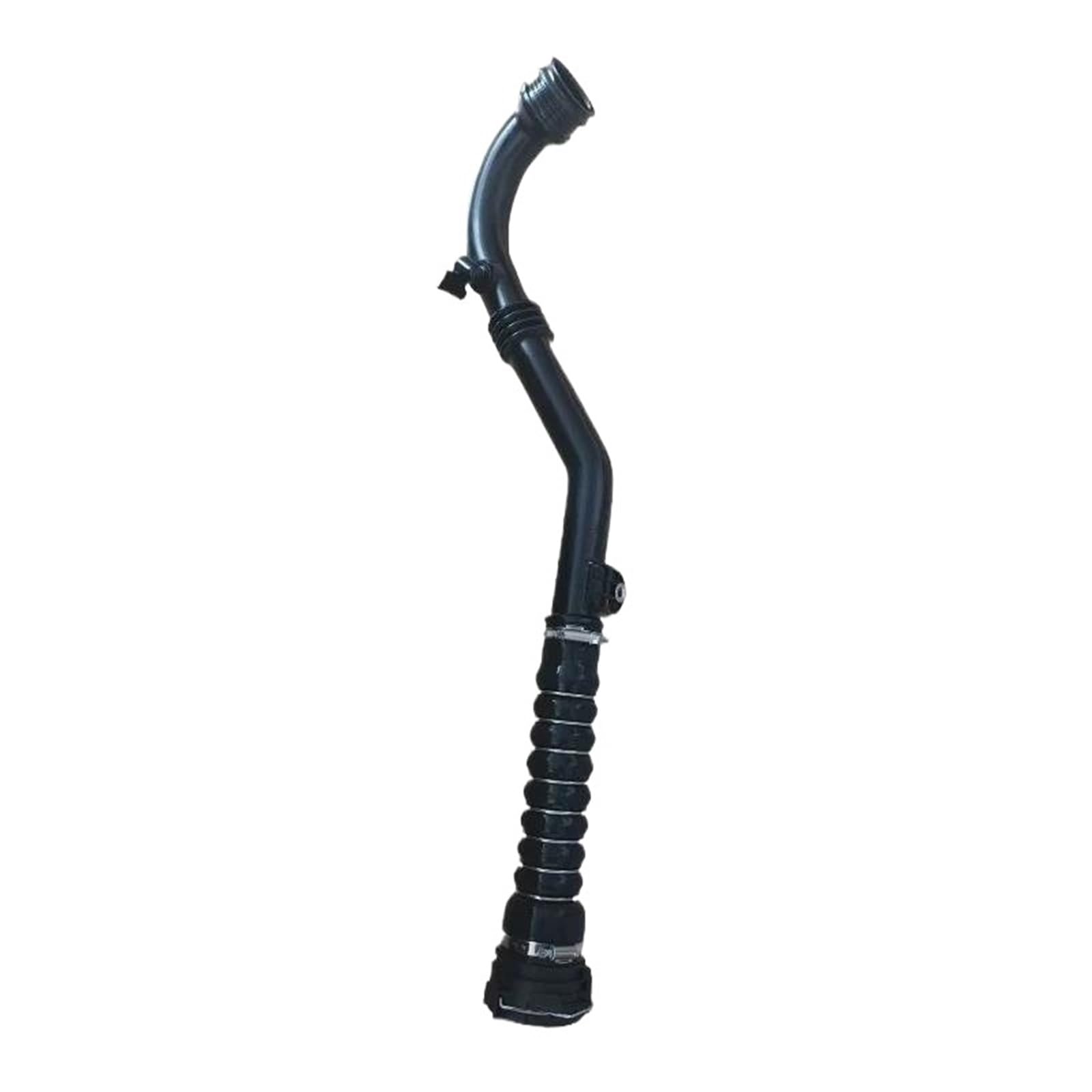 Kvpyvyamz One Color Car Air Intake Hose Pipe 8200852008 For Laguna Iii 1.5 Dci Air Intake Cooling Hose Intercooler Line Pipe Turbocharged