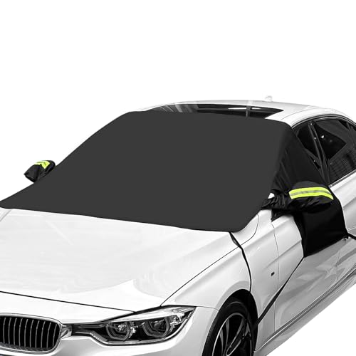 Cubierta de Parabrisas...