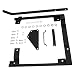 Rugged Ridge 13201.12 Passenger Side Seat Adapter