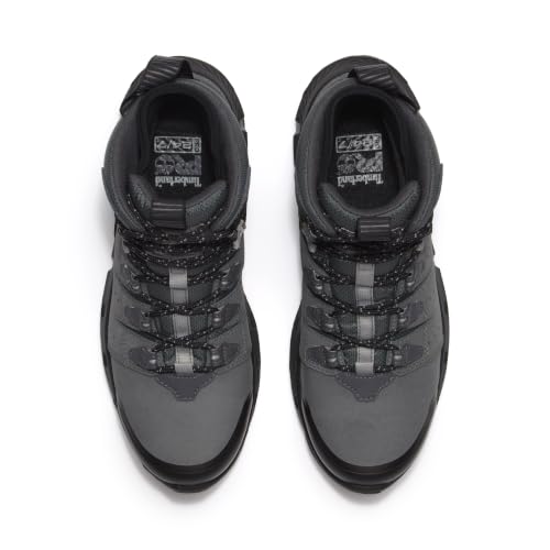 Image of Timberland PRO Men's Tempe Alloy Safety Toe Waterproof Industrial Work Boot