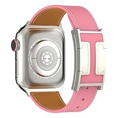 Bright pink + starlight buckle