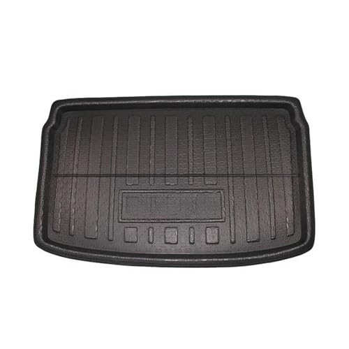 Tapis de coffre voiture VW Polo 2019 2020 2021 2022 2023-2026