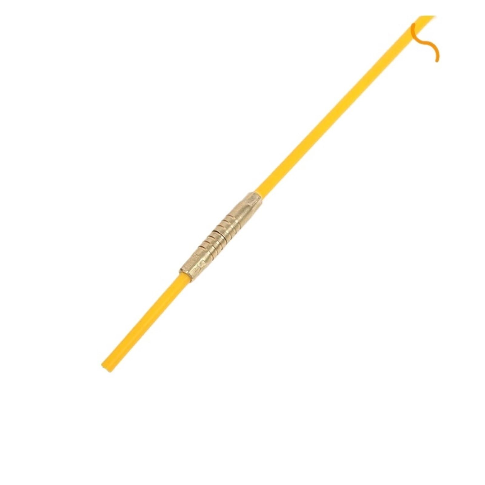 Lot De 20 Câbles En Fibre Verre 45cm, Outils Push-pull, Tige À Crochet
