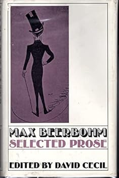 Hardcover Selected Prose [Unknown] Book
