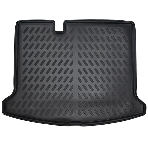 ELMASLINE Tapis de coffre 3D en caoutchouc pour Cupra Born 2021-2024