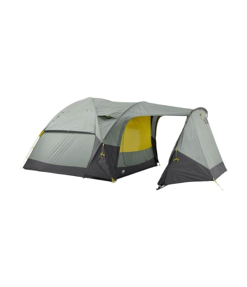 Amazon.co.jp: THE NORTH FACE(ザ・ノース・フェイス) Wawona 4テント