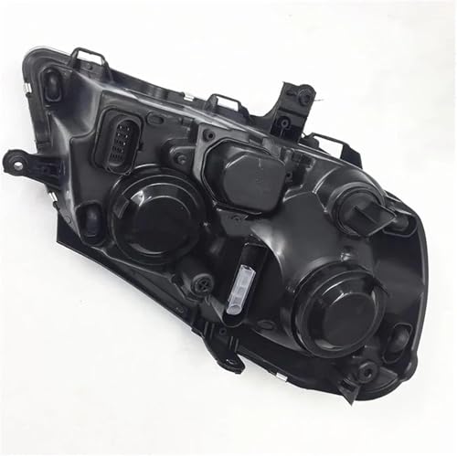 Phare pour VW Polo 2011-2017 optique gauche avec feux de jour