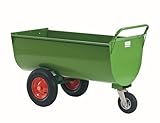 futtermischwagen gebraucht strautmann  REWWER-TEC Futterwagen 250 LL
