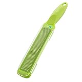 KitchenIQ 50196 Better Zester, Green