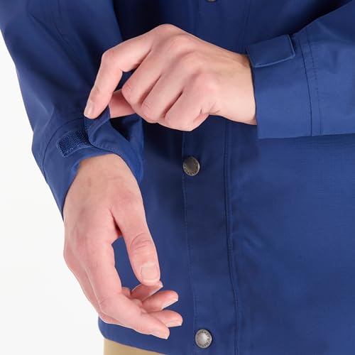 Image of MARMOT Women's Cascade Durable & Waterproof Rain Jacket