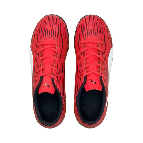 Image of Puma Unisex Kid Rapido III TT Football Shoe