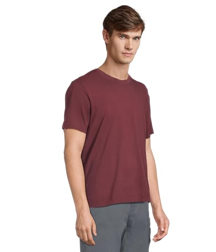 prAna Men's Everyday Short Sleeve Tee2