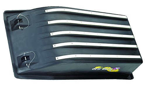 Otter 609142012065 Ultra-Wide(Pro Cottage) Sled Hyrax Kit