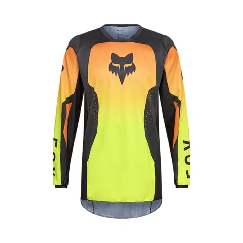 Image of Fox Racing Men's 180 Motocross Dirt Bike Jersey