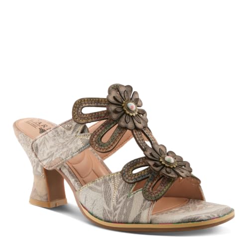 Image of Spring Step L'Artiste womens Alania-garden