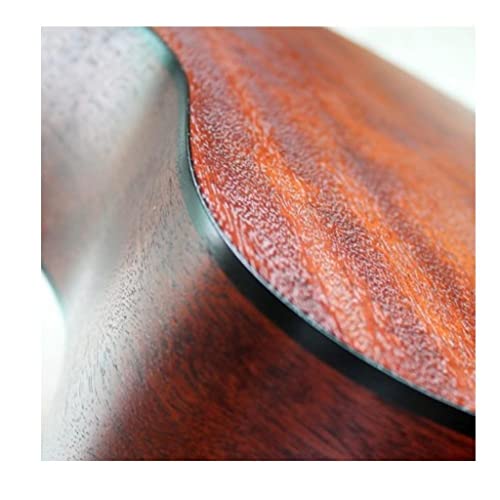 Image of Cort AD810 Dreadnought Acoustic Guitar with Gig Bag,Tuner,Picks and Strap (Natural Bundle)