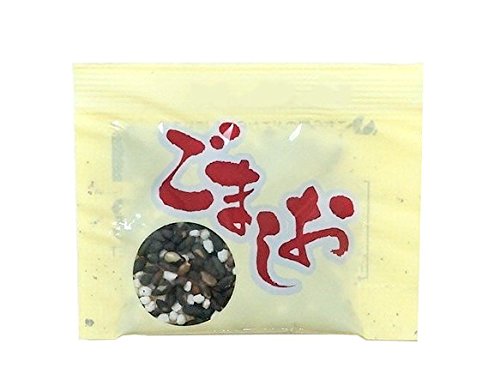 ごましおさん専用 Amazon.co.jp: ごましお (1g×200袋) : ホーム＆キッチン